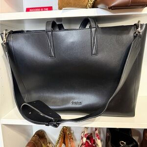 Calpak Haven 16” laptop tote bag